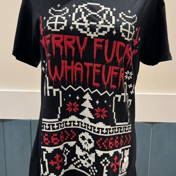 Too Fast Tee - Picture 3 of 3